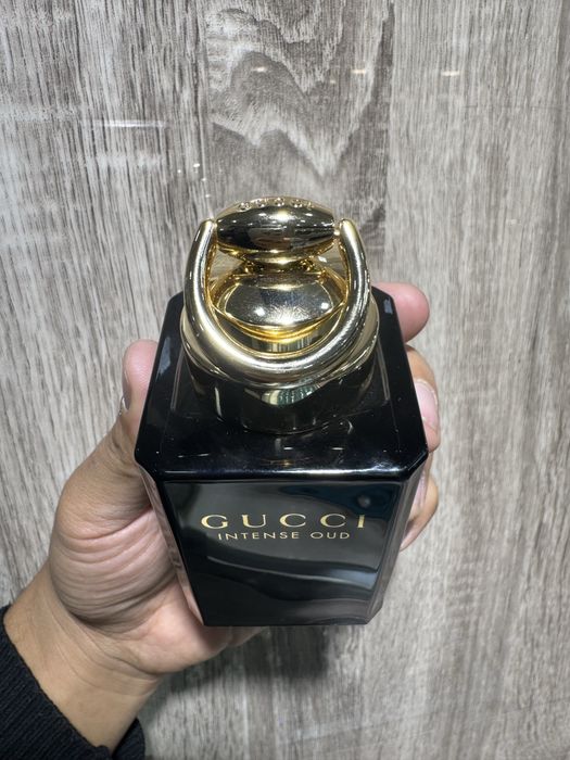 Gucci Intense Oud
