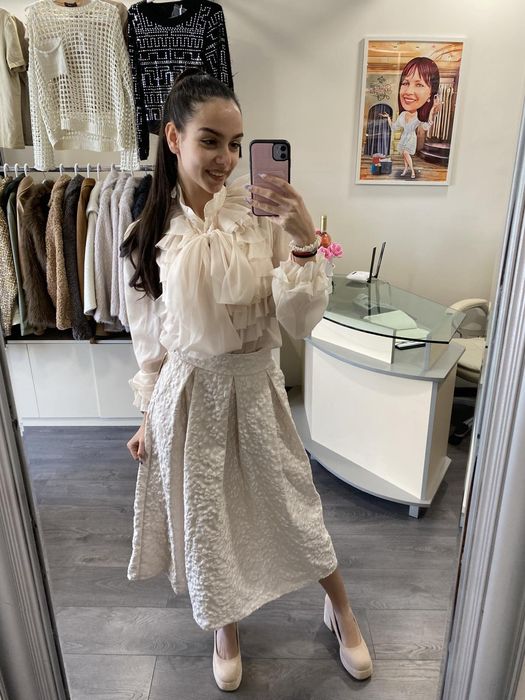 Пола универсален размер