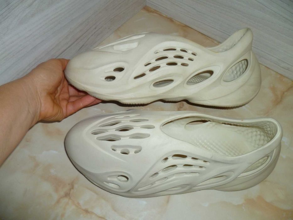 ADIDAS сандали №44