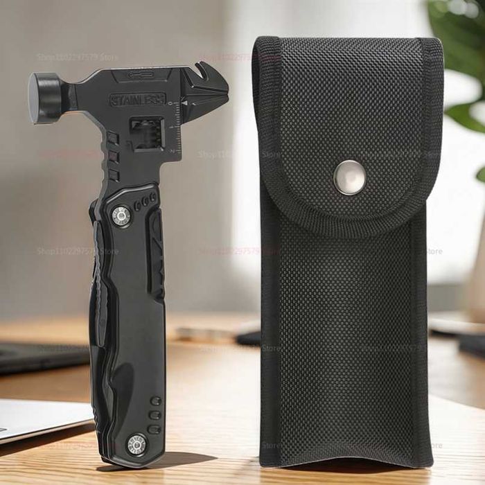 Американски Рамбо инструмент