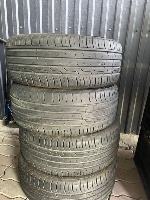 Комплект Шин (лето)