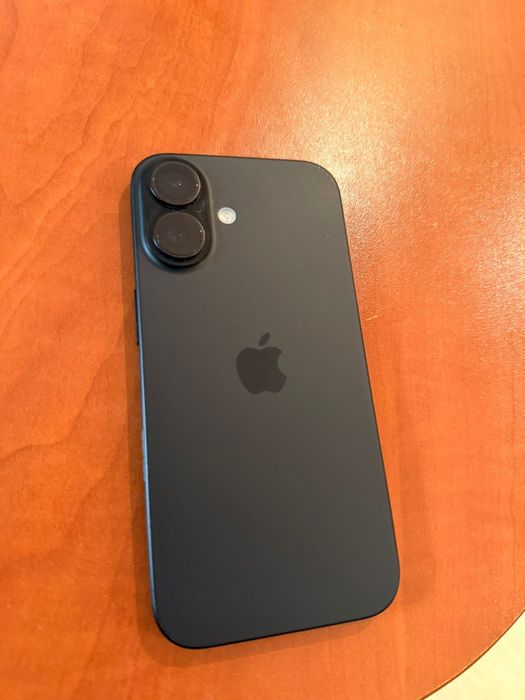Iphone 16 128 gb