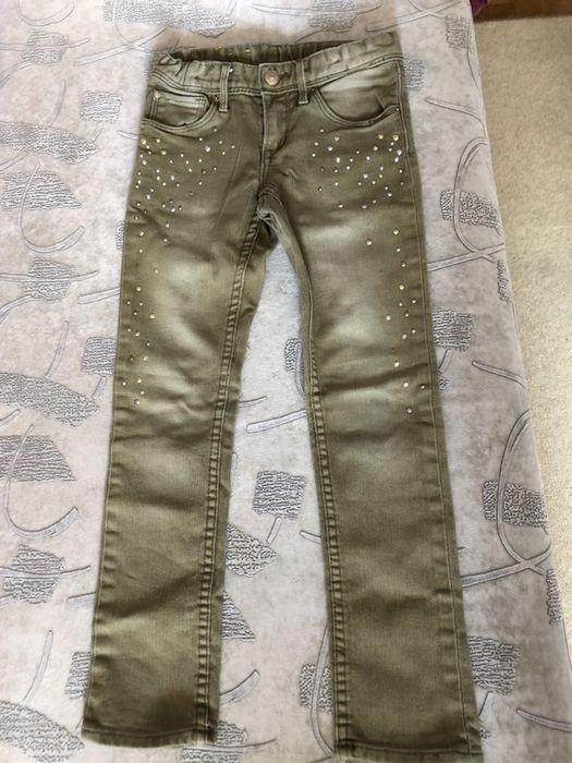 Детски панталони