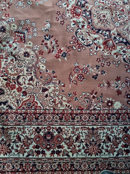 Сапалы кілем сатылады