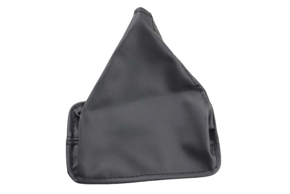 Кожен маншон за скоростен лост кожух за Тойота Toyota Corolla E12 E10