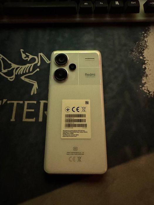 Redmi Note 13 Pro + 5G