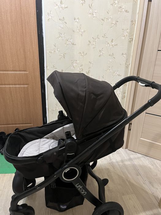 Коляска сатылады! Жагдайы жаксы