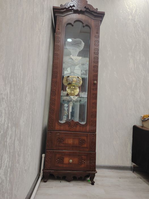 Пинал с комплектом