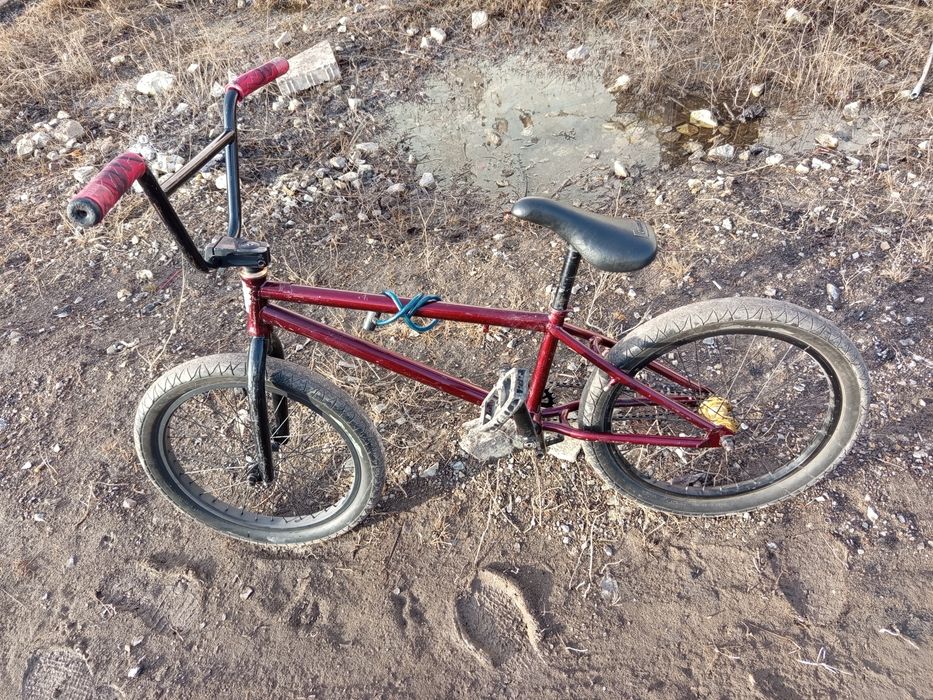 БМХ| Продажа/Обмен