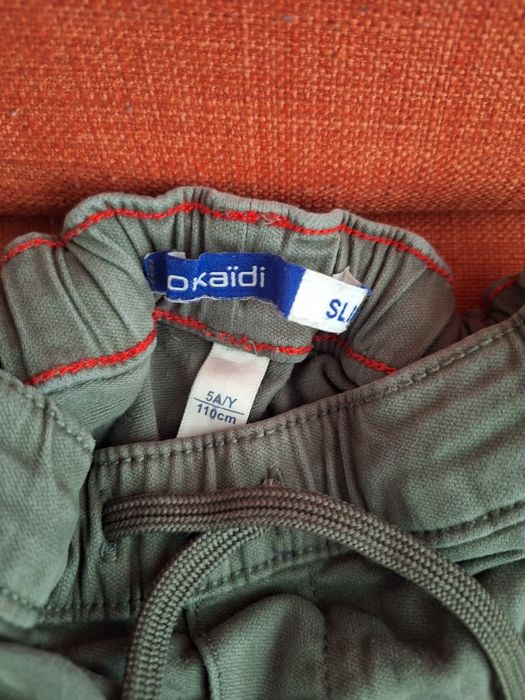 Есенен сет за момче Okaidi и Mayoral