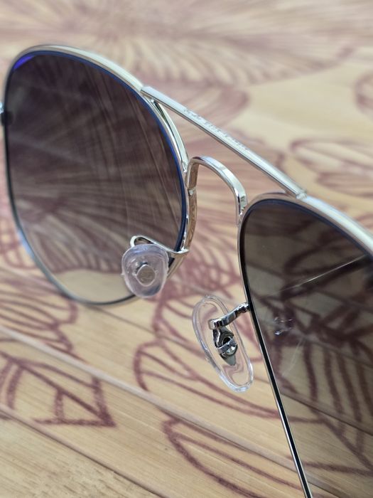 Слънчеви очила Ray-Ban Aviator Large Metal
