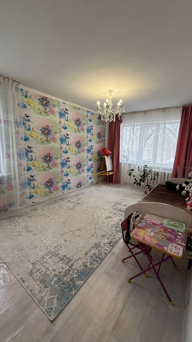 Продам 3 ком кв на Малышке