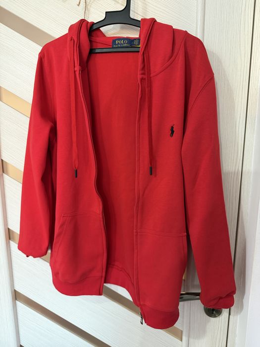 Bluza polo ralph lauren