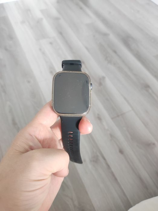 Huawei watch fit 3