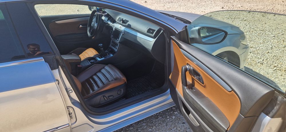 Vand Passat CC 2.0 tsi