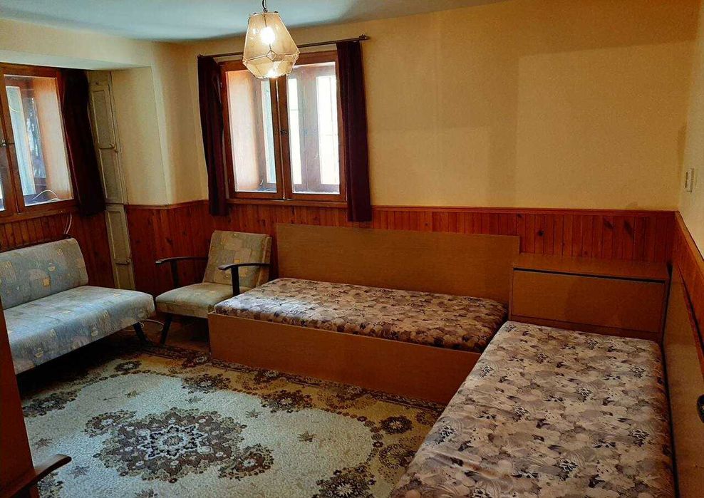 Продава се Тристаен апартамент в Пловдив, Каменица 2 - 66 кв.м за 1788 €/кв.м - Снимка #4