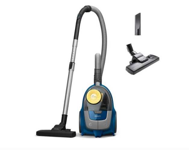 Aspirator Fara Sac Philips Seria 2000, 850 W, nou sigilat
