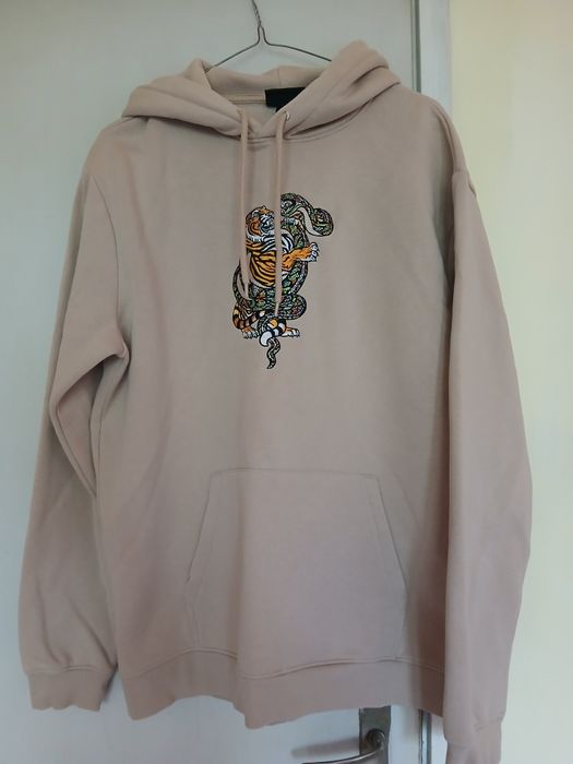 Дамски суитшърт H&M, L-размер