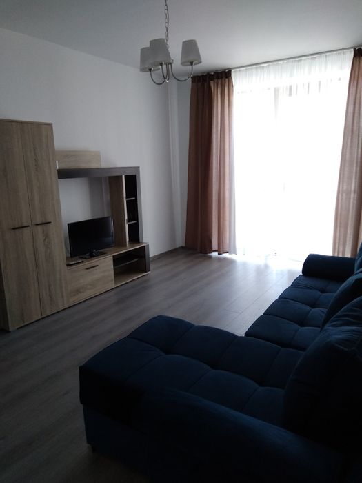 Apartament 2 camere de inchiriat