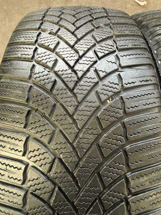 4x Anvelope iarna 235/50 R19 - Bridgestone Blizzak LM005