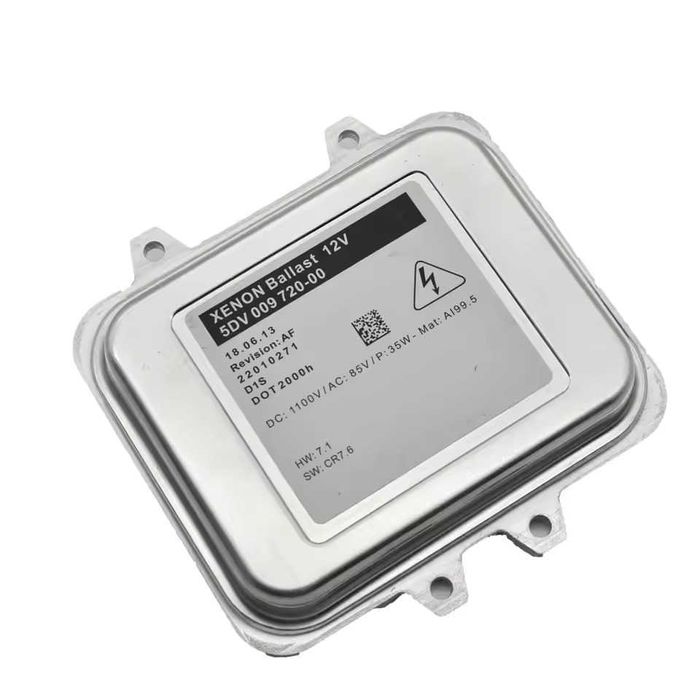 !!ГАРАНЦИЯ!! Чисто Нов Баласт за Ксенон D1S за Opel Astra J / Insignia