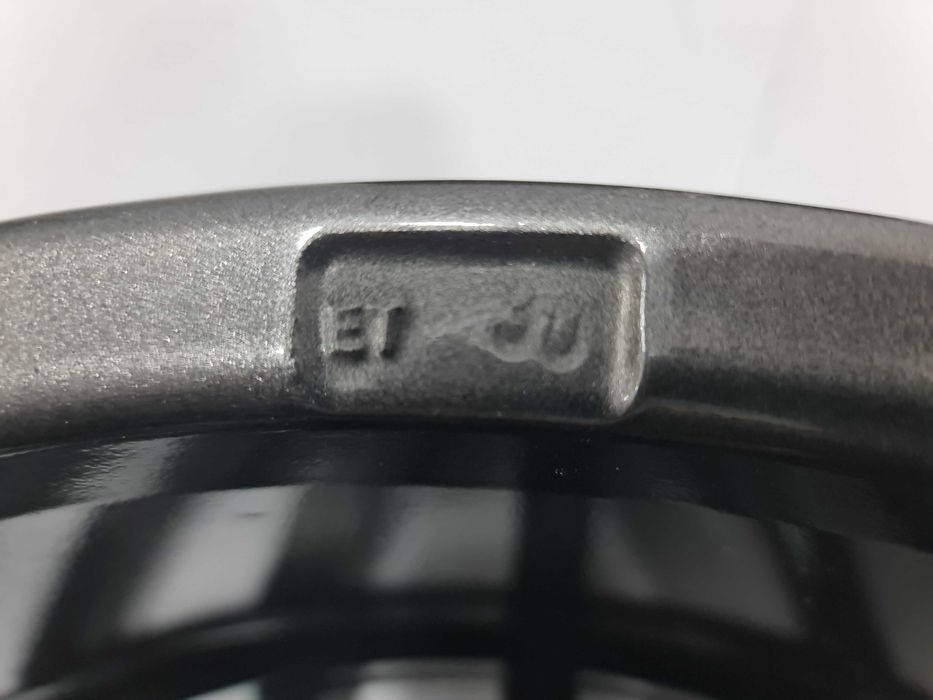 Jante 18 BMW F30 F31 F10 F11 E90 E91 E92 latime 8J si 8.5J prindere 5x120 diferentiate cu senzori