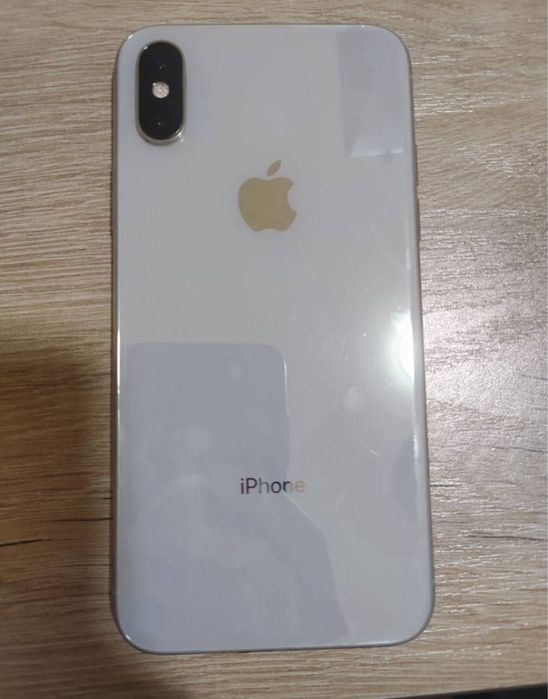 Iphone xs iddiyal