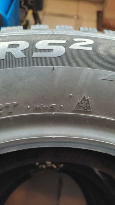 Шины bfgoodrich g - force winter 2