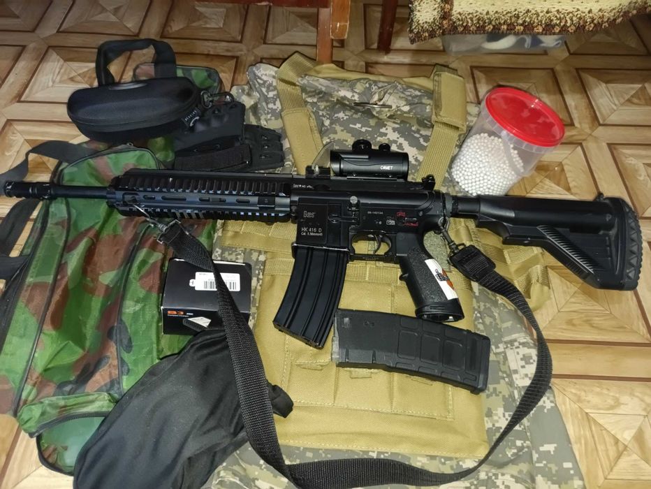 разные вещи для всего