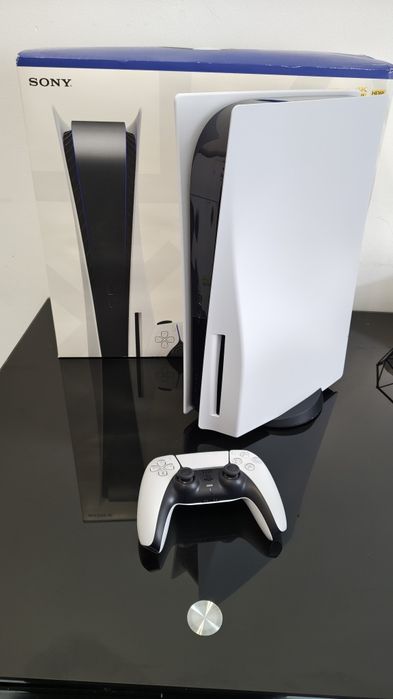 Ps5 folosit de 2,3 ori