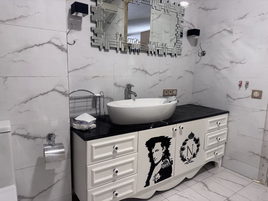 Тумба для раковины 170/50