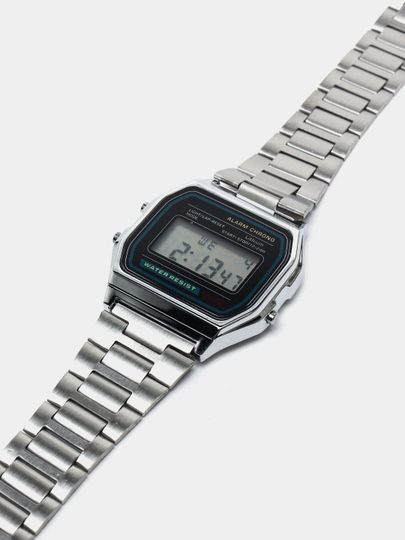 Оптом Casio Vintage w158a old money | Наручные час акция