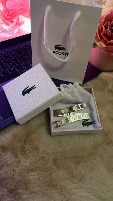 Brățară Lacoste