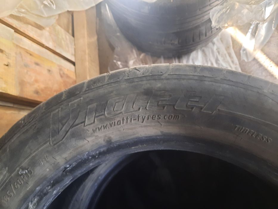 Продам 4 балона 185 60