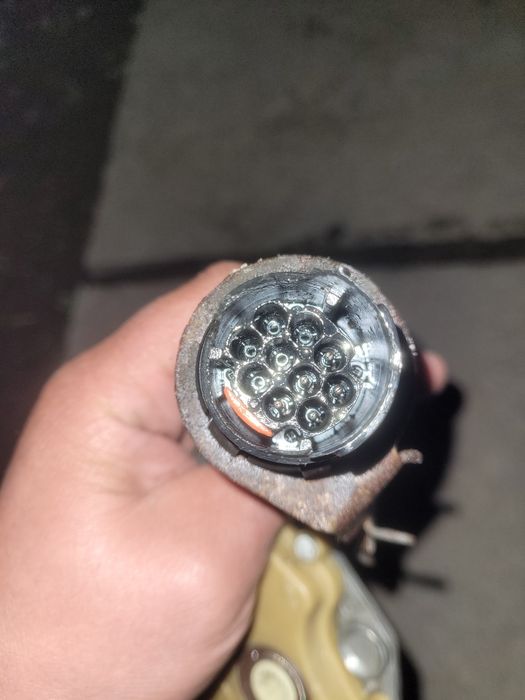 Селектор на 5hp 18