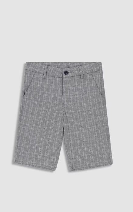 Set pantaloni scurți+cămăși Coccodrillo,Abercrombie,HM băieți 10-12ani