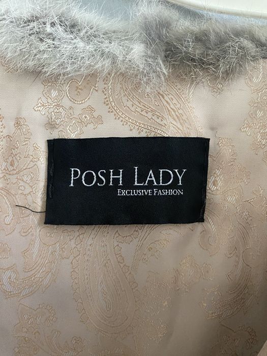 Палто от заек