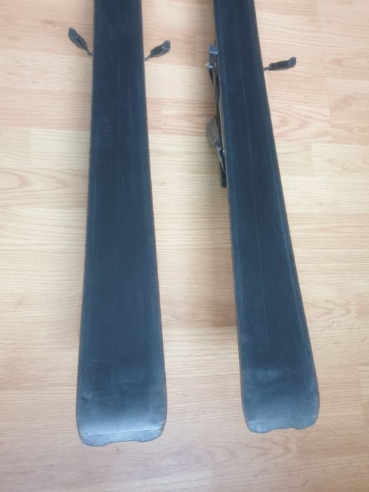 Schiuri Atomic Aerospeed SX 150