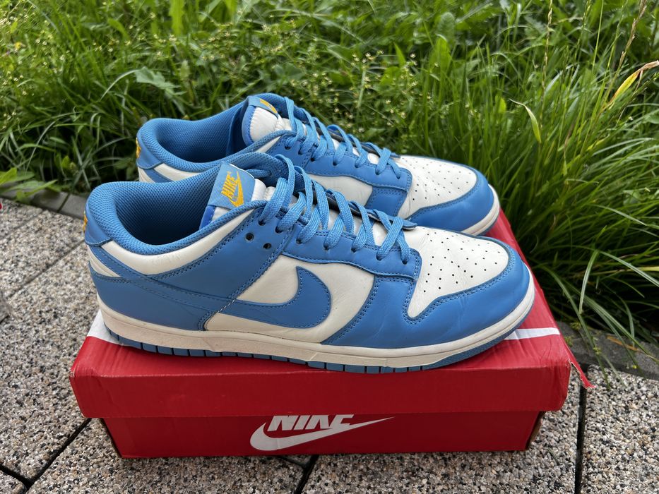 Nike Dunk Low nr.46