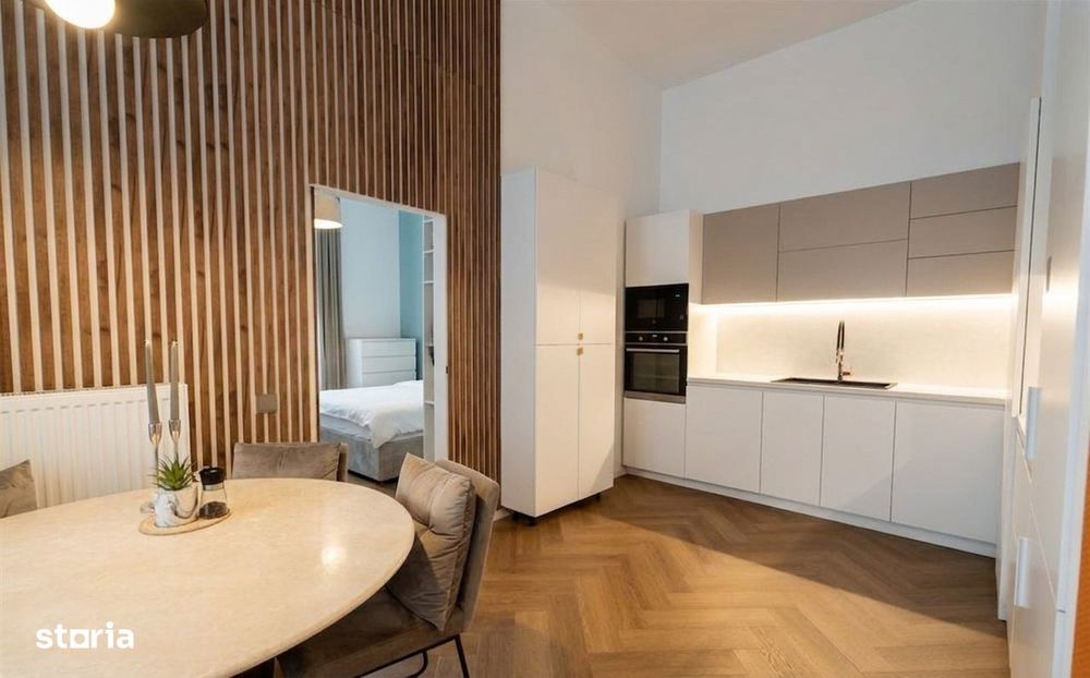 Apartament 3 camere | premium | 73mp | 2 terase 35mp | Intre Lacuri