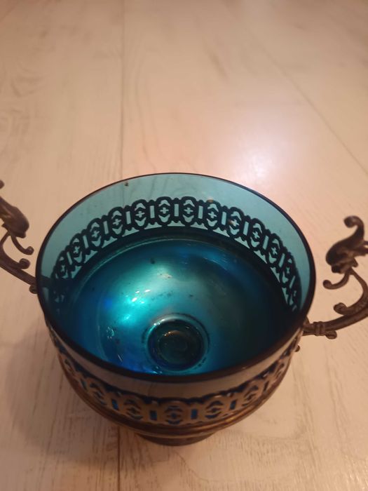 Антична захарница