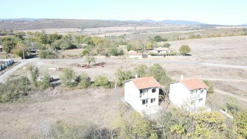 Продава се Къща в с. Конево, Област Шумен - 226 кв.м за 221 €/кв.м - Снимка #1