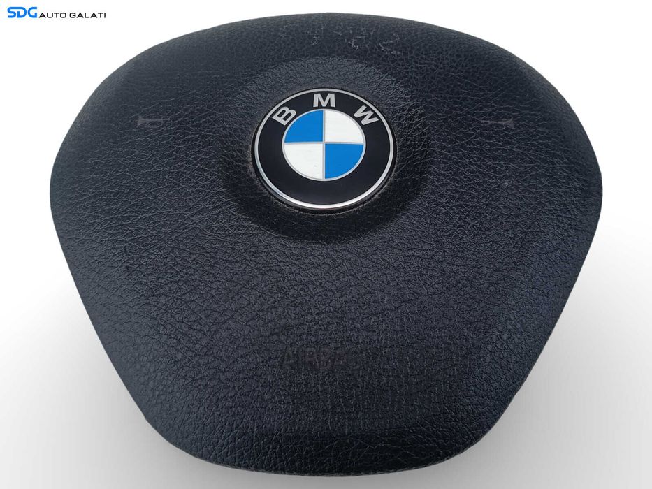 Airbag de pe Volan BMW Seria 4 F32 F33 F36 2011 - 2019 [C7482]