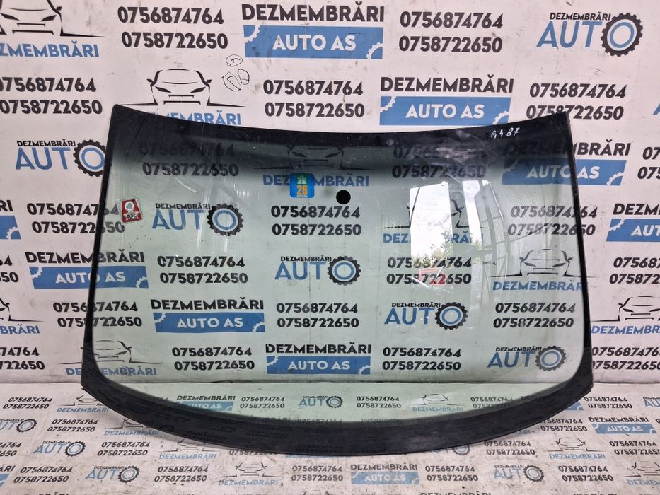 Parbriz Audi a4 b7 2005