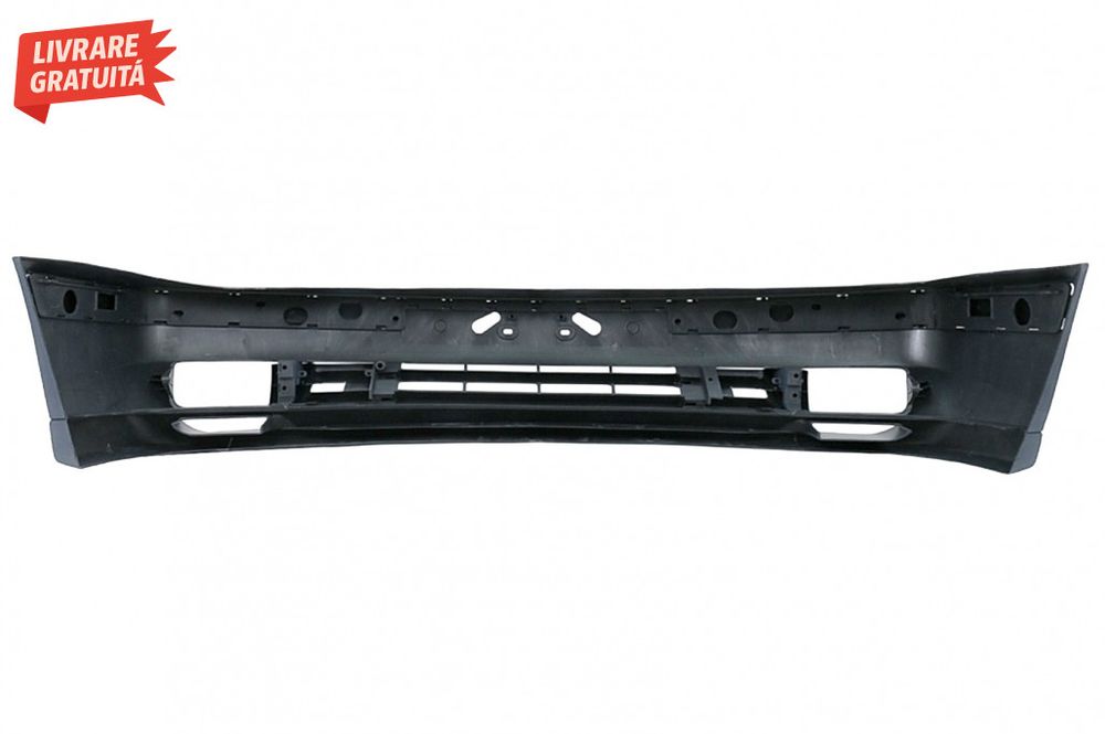 Pachet Exterior BMW Seria 5 E34 Sedan Touring (1987-1995) M-Tech Desig