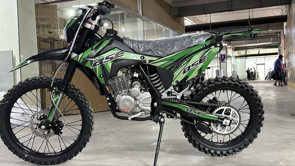 Эндуро BSE 250куб
