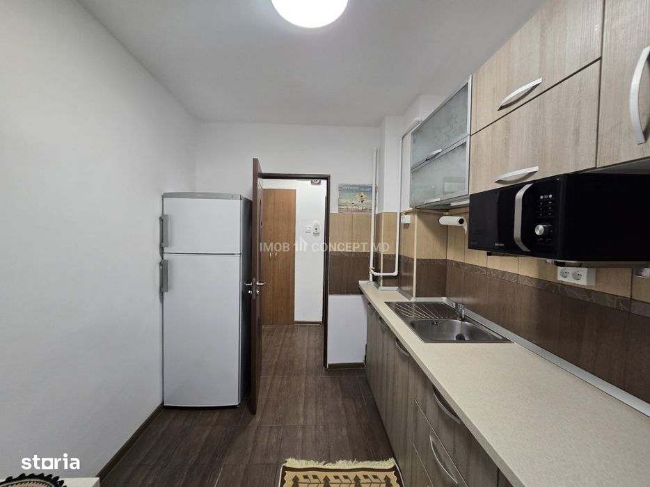 INCHIRIERE apartament 2 cam, modern, Nord-Cameliei