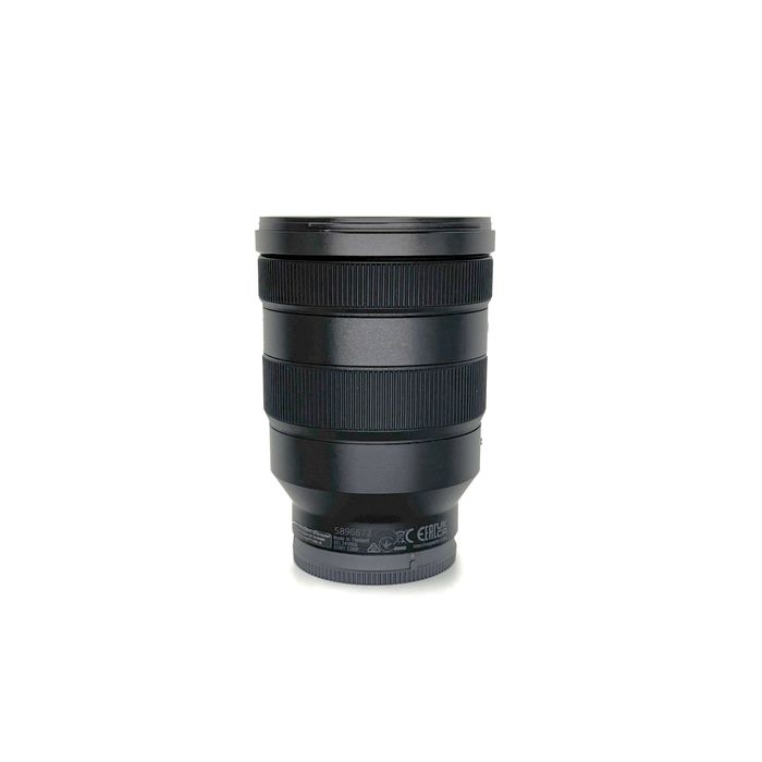 Sony FE 24-105mm F4 G OSS – Obiectiv Foto Mirrorless Montură Sony E