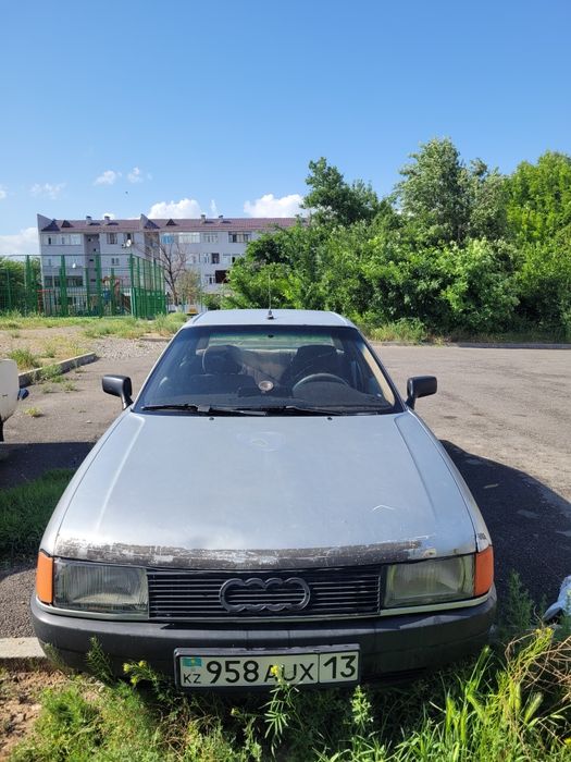 Audi 80 автокөлігі сатылады