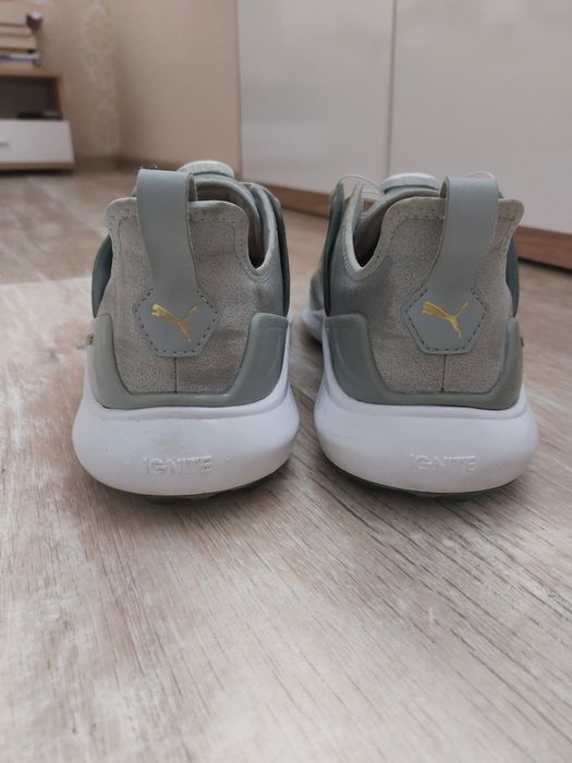 Спортно елегантни маратонки Puma Пума